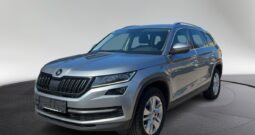 Skoda Kodiaq 2,0 TDI 4×4 Style DSG *7-SITZER*