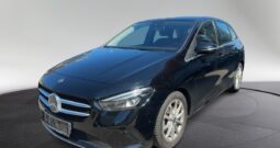Mercedes-Benz B 180 d Aut.
