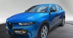 Alfa Romeo Tonale Sprint Paket 1.6 Multijet DCT
