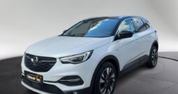Opel Grandland X 1,2 Turbo Direct Injection Innovation