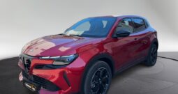 Alfa Romeo Junior Elettrica 54kWh Speciale *Tageszulassung*