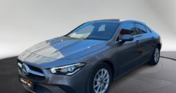 Mercedes-Benz CLA 200 Aut.