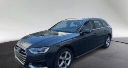Audi A4 Avant 30 TDI advanced S-tronic