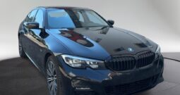 BMW 320e Aut. *M-Sport*
