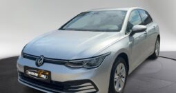 VW Golf 2,0 TDI Life DSG