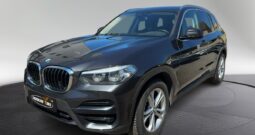 BMW X3 xDrive30e PHEV Aut.