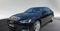 Audi A4 40 TDI quattro S-tronic