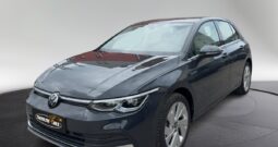 VW Golf 1,5 eTSI ACT mHev Style DSG