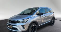 Opel Crossland 1,2 Turbo Ultimate