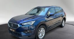 Seat Tarraco 2,0 TDI Style DSG