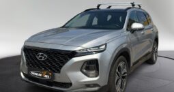 Hyundai Santa Fe 2,2 CRDi 4WD Level 6 Aut.