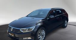 VW Passat Variant 2,0 TDI DSG *R-LINE*
