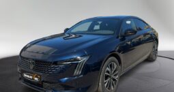 Peugeot 508 PureTech 130 EAT8 Allure Pack Aut.