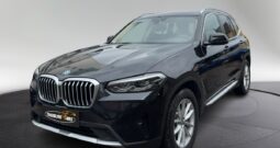 BMW X3 xDrive30e PHEV Aut.