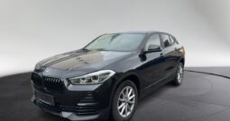 BMW X2 xDrive20d Aut.