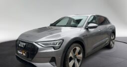 Audi e-tron 50 quattro S-line