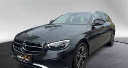 Mercedes-Benz E 200 d T Aut. *Topausstattung*