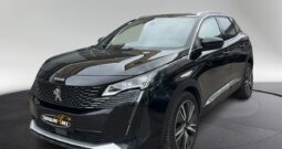 Peugeot 3008 PureTech 130 EAT8 *GT*