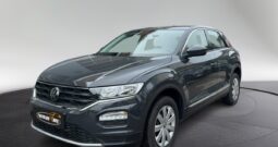 VW T-Roc 2,0 TDI SCR Design DSG
