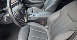 BMW 318d Touring Sport-Line Aut.