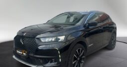 DS DS7 Crossback THP 225 EAT8 Performance Line