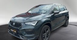 Seat Ateca 2,0 FR TDI DSG