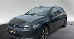 VW Golf 2,0 TDI Move DSG