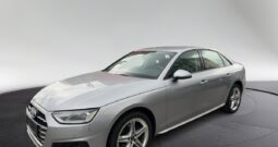 Audi A4 35 TDI advanced S-tronic