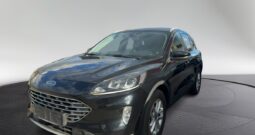 Ford Kuga 1,5 EcoBlue Titanium Aut.