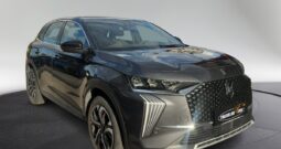 DS7 BlueHDi 130 Aut. Bastille +