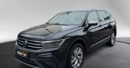 VW 1,5 TSI DSG *7-SITZER*