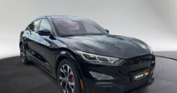 Ford Mustang Mach-E Elektro 70kWh Standard Range AWD Premium