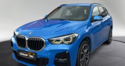 BMW X1 xDrive 20d Aut. *M-Sport*