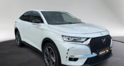 DS7 Crossback BlueHDi 130 S&S EAT8 Business Line