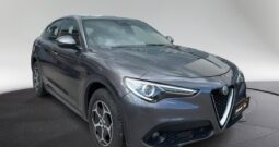 Alfa Stelvio 2,2 JTDM Business Q4