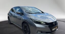 Nissan Leaf N-Connecta 40kWh