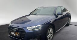 Audi A4 40 TDI quattro advanced S-tronic