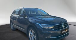 VW Tiguan 2,0 TDI 4Motion Life DSG