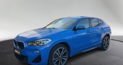BMW X2 xDrive20i Aut. *M Sport*