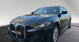 BMW 420i Gran Coupe Aut.