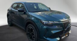 Alfa Romeo Junior Elettrica Batterie 54kWh