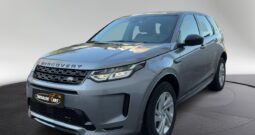 Land Rover Discovery Sport D165 AWD R-Dynamic Aut.