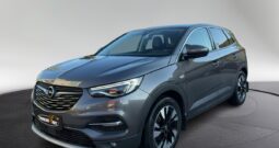 Opel Grandland X 1,2 Turbo Edition Aut.