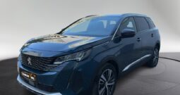 Peugeot 5008 BlueHDI 130 EAT8 Allure *7-SITZER*