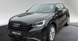 Audi Q2 35 TDI quattro S-line S-tronic
