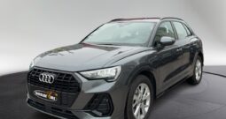 Audi Q3 35 TDI quattro S-line S-tronic