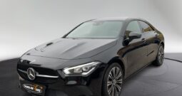 Mercedes-Benz CLA 180 Aut.