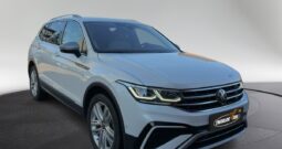 VW Tiguan 2,0 TDI DSG 4Motion Allspace